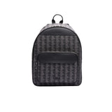 Lacoste Men's The Blend Concept Backpack, Black, One Size