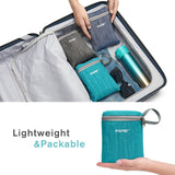 G4Free 10L/15L Hiking Backpack Lightweight Packable Hiking Daypack Small Travel Outdoor Foldable Shoulder Bag