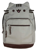 Pusheen Cat Face Backpack | Backpacks4Less