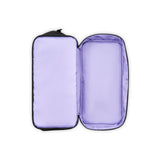 florence by mills Chill Out Weekender Duffle Bag, Black