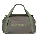 Eddie Bauer Maximus Convertible Duffel Bag | 40L | Travel | Outdoor Gear | Convertible Backpack | Weather-Resistant | Durable | Rugged - Spruce
