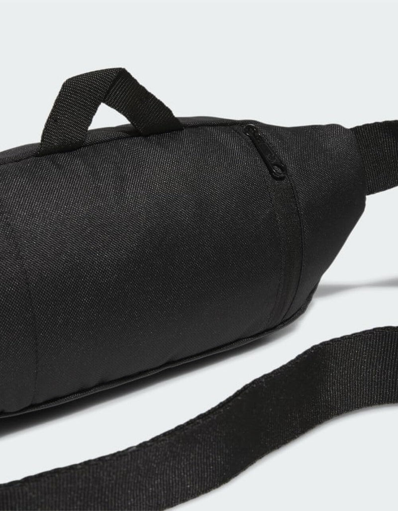 ADIDAS Originals For All Waist Pack, Black/white