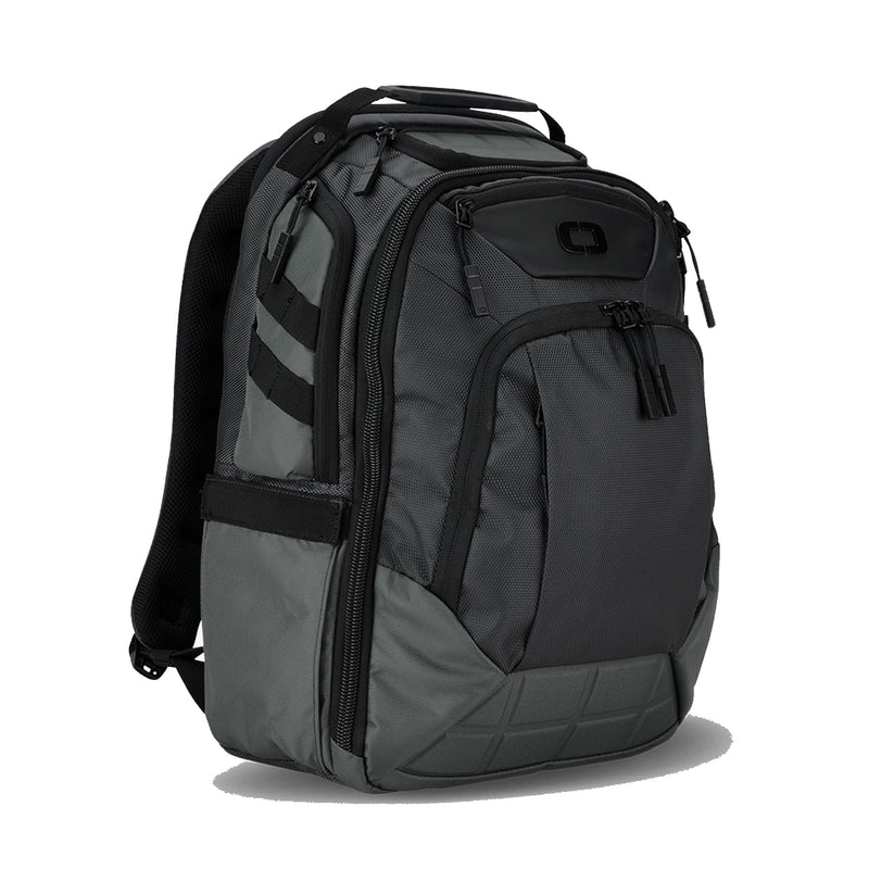 OGIO RENEGADE DNA BACKPACK (TITANIUM)