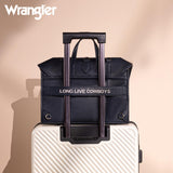 Wrangler Laptop Bag for Women Messenger Bag 13 inch Briefcase Computer Backpack Convertible Satchel Bag