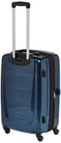 Samsonite Winfield 2 Hardside Expandable Luggage with Spinner Wheels, Deep Blue, 3-Piece Set (20/24/28)