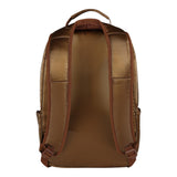 Roxy Large Puffer Backpack | Travel | Laptop Bag | Commuter | Work | Everyday | 25L | Aztec Gold