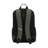 PUMA Evercat Terrain Backpack, Green/Black, OS