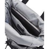 Under Armour 1382311-1-OSFM UA Summit Small Backpack Black OSFM