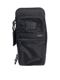 TUMI Compact Sling Bag With Adjustable Strap (Black)