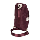Champion Oracle Sling Pack, Dark Red, OS