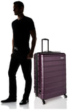 Samsonite Omni 2 Hardside Expandable Luggage with Spinner Wheels, 3-Piece Set (19/24/28), Icy Lilac