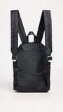 Marc Jacobs Women's The Medium Backpack, Black, One Size