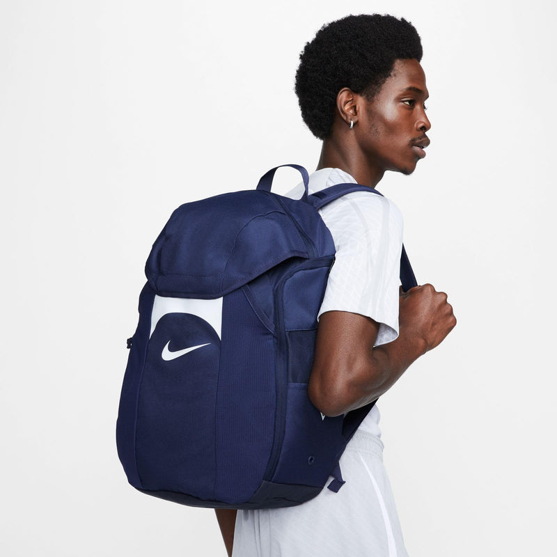 Nike Academy 23 Backpack (Navy)