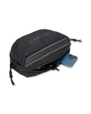 Volcom Men's Mini Dos Pack Waist Bag, Black, One Size