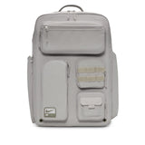 Nike Men's Utility Elite Backpack (37L), College Grey/College Grey/Light Army, One Size