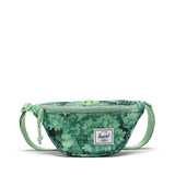 Herschel Supply Co. Heritage Hip Pack Little Herschel, One Size, Canopy Camo