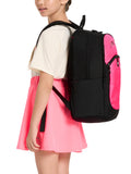 PUMA Rally Backpack, Bright Pink, OS