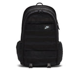 Nike, Mens, Sportswear RPM Backpack (26L), Black/Black/White, One Size