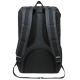 KAUKKO Laptop Outdoor Backpack Traveling Daypack Hiking Rucksack Large Capacity Bag Fits 15.6"(23-Darkgrey)