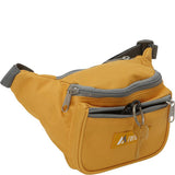 Everest Signature Waist Pack - Standard, Dark Purple, One Size