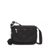 Kipling Women's Sabian Mini Crossbody Bag, Lightweight Everyday Purse, Shoulder Bag
