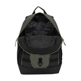 PUMA Fluid Backpack, Olive, OS