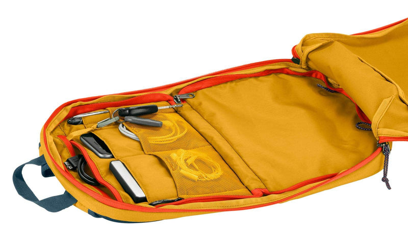 eagle creek Pack-It Reveal Org Convertible Pack, Sahara Yellow