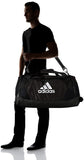 adidas Unisex Team Issue Sports Duffel Bag for Men and Women