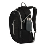 Eddie Bauer Montlake Backpack | Travel | Commuting | Laptop | Everyday Carry | 27L | Black