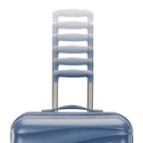 American Tourister 20-inch Spinner, Slate Blue, 20-inch Spinner