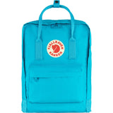 Fjällräven Kånken Deep Turqoise One Size - backpacks4less.com