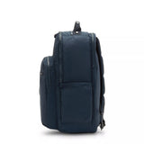 Kipling Women's Seoul Extra Large 17” Laptop Backpack, Durable, Roomy with Padded Shoulder Straps, Bag