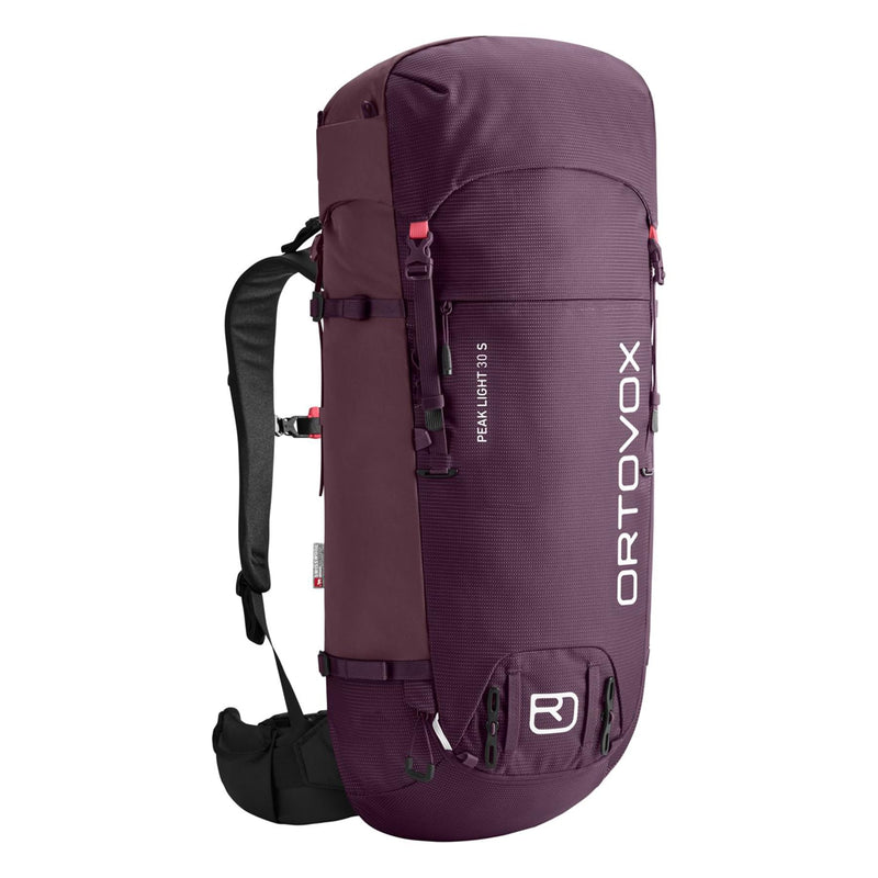 Ortovox Peak Light S 30L Backpack Winetasting, One Size