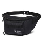 Columbia Unisex Zigzag II Hip Pack, Black, One Size