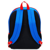 Pokemon Backpack for Boys - Bundle with 16" Backpack Featuring Pikachu, Scorbunny, Grookey, Sobble Plus Water Bottle, Stickers, More | Pokemon School Bag for Kids Set
