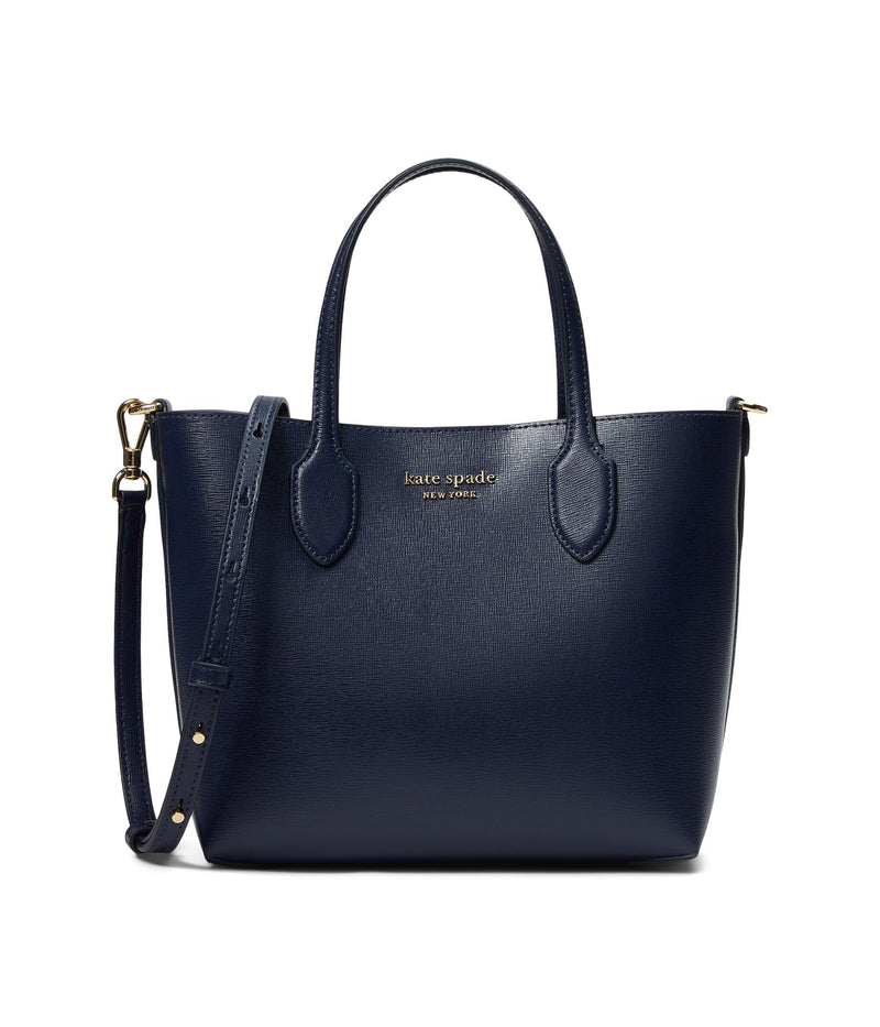 kate spade new york Medium Bleecker Saffiano Leather Crossbody