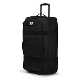 OGIO Alpha Terminal Travel Bag (Black)