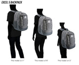 adidas Excel V Backpack DISCONTINUED