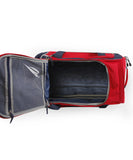 Nautica Submariner 22" Rolling Duffel