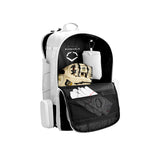 EvoShield Takeover Backpack - Team White