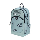 PUMA Rally 300 Backpack, Lt Blue/Pastel, OS