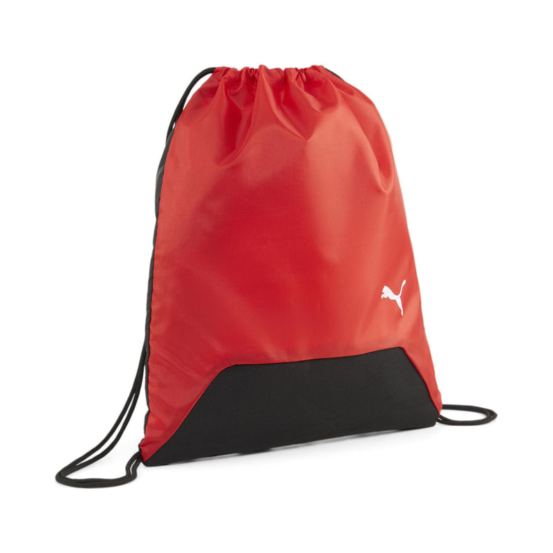 PUMA(プーマ) Gym Sack, Puma Red/Puma Black (03), One Size