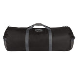 Outdoor Products Utility Duffel (Black, X-Large)
