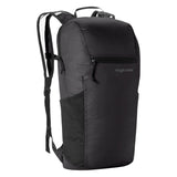 eagle creek Packable Backpack - Compact Multipurpose Water Resistant Breathable Mesh Shoulder Straps - Perfect for Beach Days, Sports, Hiking & Travel -, One Sixe Black