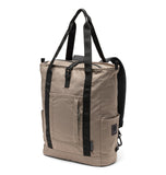 Columbia Unisex Great Smoky Garden 2-Way Tote, Wet Sand, One Size