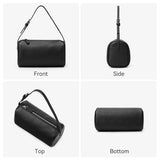 KALDI Genuine Leather Crossbody Purses for Women, Hobo Bags for Women with Adjustable Strap handbags Wallet