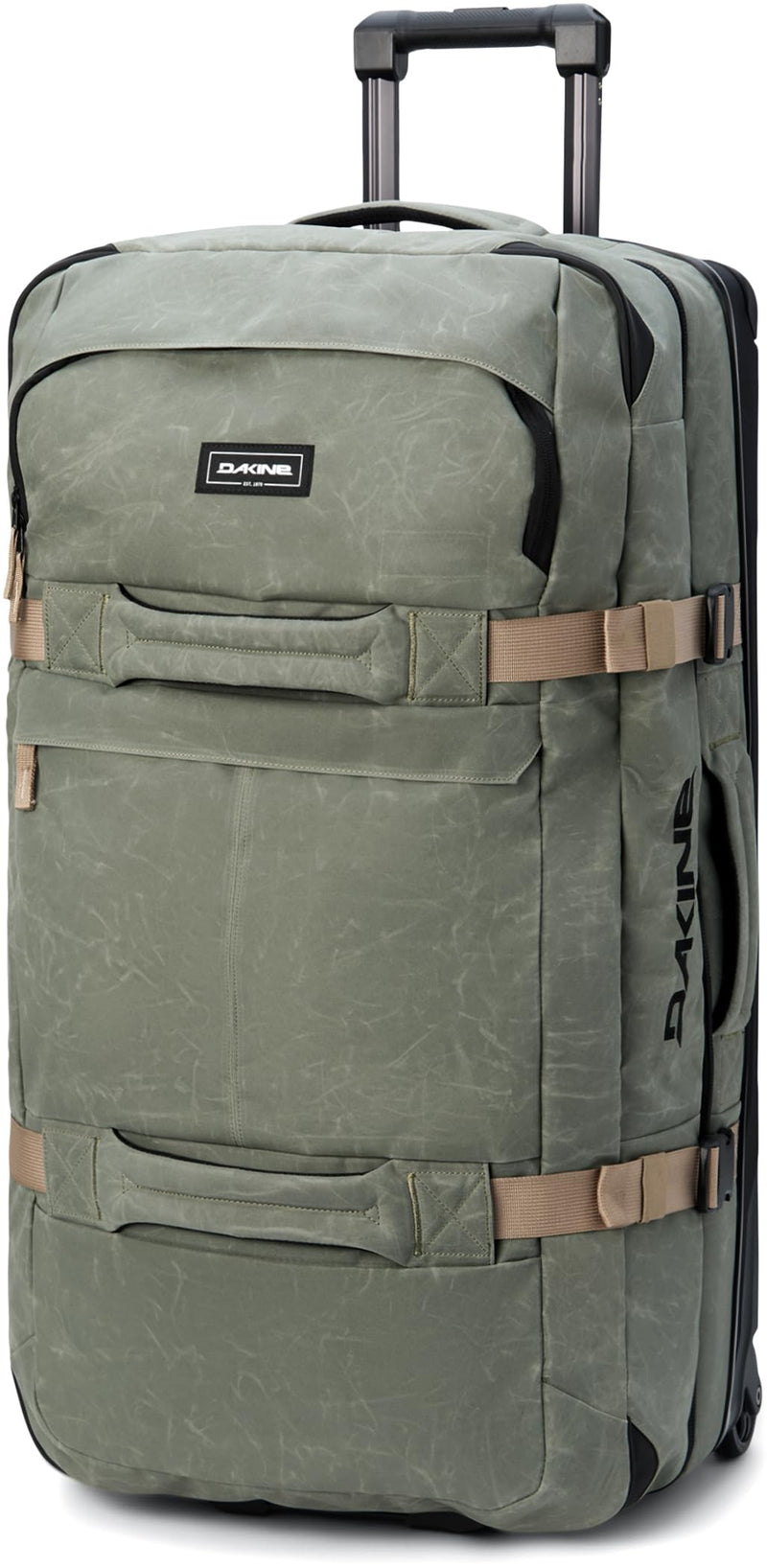 Dakine SPLIT ROLLER BAG 110L