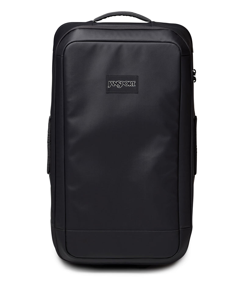 JanSport Good Latitude Wheeled Duffel, Smokey Grit