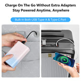 MGB Carry on Luggage 22x14x9 Airline Approved, Durable PC Hardside Suitcase with TSA Lock for Business Trip, 20 Inch Carry-on Luggage, USB Port & 360°Spinner Wheels