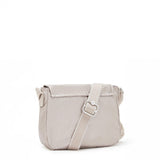 Kipling Women's Sabian U Minibag, Lightweight Crossbody Mini Bag, Crossbody Bag